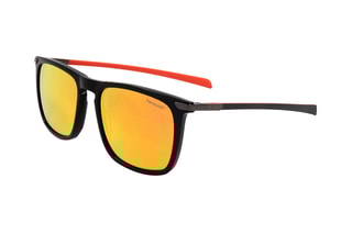 Lunettes de soleil mixte - Catégorie 3 - F1 Eyewear Gold Collection