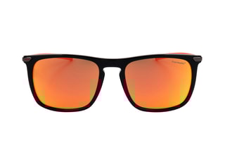 Lunettes de soleil mixte - Catégorie 3 - F1 Eyewear Gold Collection