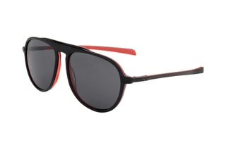 Lunettes de soleil mixte - Catégorie 3 - F1 Eyewear Gold Collection