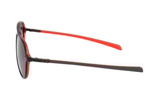 Lunettes de soleil mixte - Catégorie 3 - F1 Eyewear Gold Collection