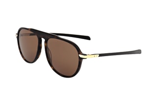 Lunettes de soleil mixte - Catégorie 3 - F1 Eyewear Gold Collection