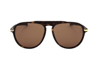 Lunettes de soleil mixte - Catégorie 3 - F1 Eyewear Gold Collection