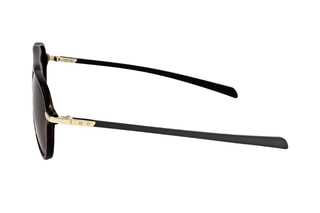 Lunettes de soleil mixte - Catégorie 3 - F1 Eyewear Gold Collection