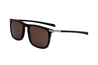Lunettes de soleil mixte - Catégorie 3 - F1 Eyewear Gold Collection
