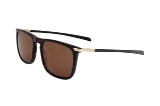 Lunettes de soleil mixte - Catégorie 3 - F1 Eyewear Gold Collection