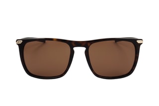 Lunettes de soleil mixte - Catégorie 3 - F1 Eyewear Gold Collection