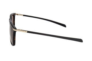 Lunettes de soleil mixte - Catégorie 3 - F1 Eyewear Gold Collection
