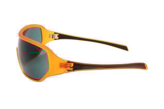 Lunettes de soleil mixte - Catégorie 3 - F1 Eyewear Gold Collection