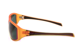 Lunettes de soleil mixte - Catégorie 3 - F1 Eyewear Gold Collection