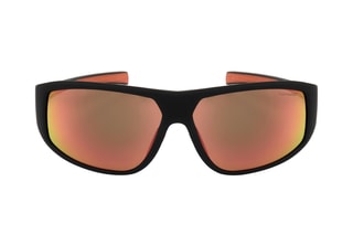 Lunettes de soleil mixte - Verres effet miroir - Catégorie 3 - F1 Eyewear Gold Collection