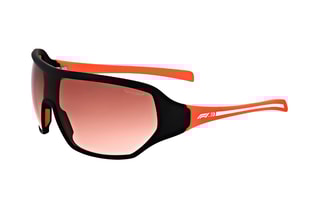 Lunettes de soleil mixte - Catégorie 2 - F1 Eyewear Red Collection