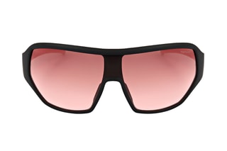 Lunettes de soleil mixte - Catégorie 2 - F1 Eyewear Red Collection