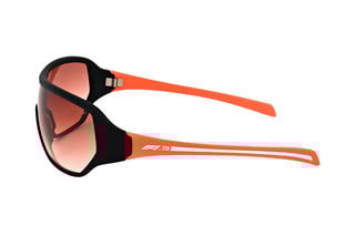 Lunettes de soleil mixte - Catégorie 2 - F1 Eyewear Red Collection