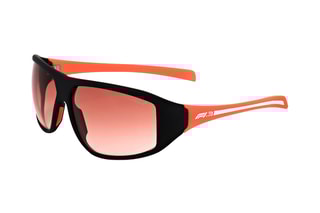 Lunettes de soleil mixte - Catégorie 2 - F1 Eyewear Red Collection