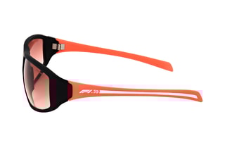 Lunettes de soleil mixte - Catégorie 2 - F1 Eyewear Red Collection