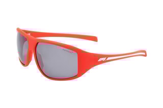Lunettes de soleil mixte - Catégorie 3 - F1 Eyewear Red Collection