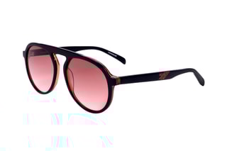 Lunettes de soleil mixte - Catégorie 2 - F1 Eyewear Red Collection