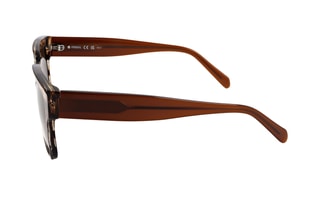 Lunettes de soleil homme - Catégorie 3 - Fossil