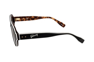 Lunettes de soleil mixte - Catégorie 3 - Gibson