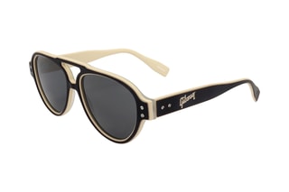 Lunettes de soleil mixte - Catégorie 3 - Gibson
