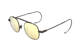 Lunettes de soleil mixte - Catégorie 3 - Gibson