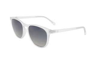 Lunettes de soleil homme- Catégorie 2- Vert - Guess