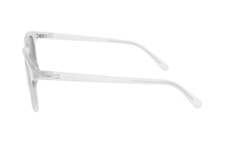 Lunettes de soleil homme- Catégorie 2- Vert - Guess