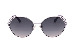 Lunettes de soleil femme- Catégorie 3- Gris - Guess