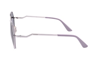 Lunettes de soleil femme- Catégorie 3- Gris - Guess