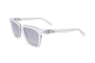 Lunettes de soleil homme- Catégorie 2- Bleu - Guess