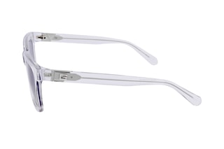 Lunettes de soleil homme- Catégorie 2- Bleu - Guess