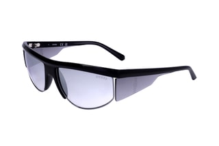 Lunettes de soleil homme- Catégorie 2 - Guess