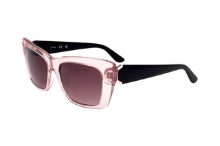 Lunettes de soleil femme- Catégorie 3 - Guess