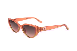 Lunettes de soleil femme- Catégorie 2 - Guess