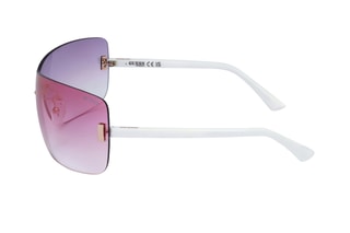 Lunettes de soleil femme - Catégorie 1 - Guess