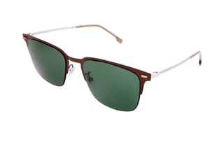 Lunettes de soleil homme- Catégorie 3 - Hugo Boss