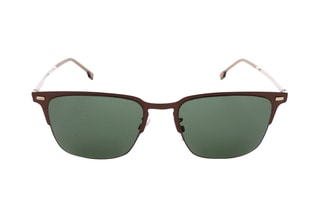 Lunettes de soleil homme- Catégorie 3 - Hugo Boss