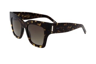 Lunettes de soleil femme - Catégorie 3- Hugo Boss