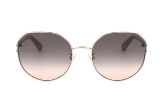 Lunettes de soleil femme- Catégorie 2 - Kate Spade