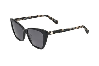 Lunettes de soleil polarisées femme- Catégorie 3 - Kate Spade