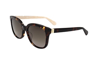Lunettes de soleil femme - Catégorie 3 - Kate Spade