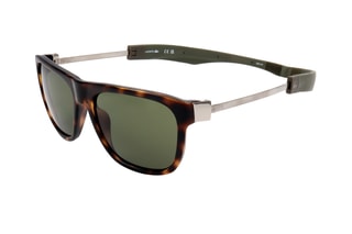 Lunettes de soleil homme - Catégorie 3 - Lacoste