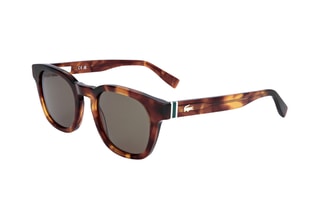 Lunettes de soleil homme - Catégorie 3 - Lacoste