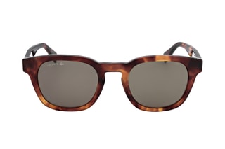 Lunettes de soleil homme - Catégorie 3 - Lacoste