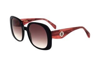 Lunettes de soleil femme - Catégorie 2 - Maje