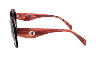 Lunettes de soleil femme - Catégorie 2 - Maje