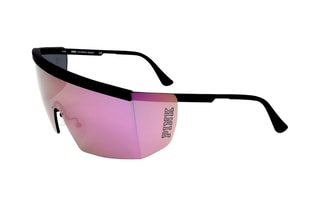 Lunettes de soleil femme - Verres effet miroir - Catégorie 3 - Victoria's Secret
