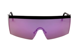 Lunettes de soleil femme - Verres effet miroir - Catégorie 3 - Victoria's Secret