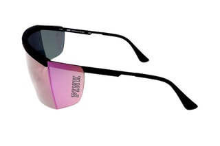 Lunettes de soleil femme - Verres effet miroir - Catégorie 3 - Victoria's Secret