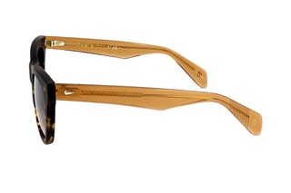 Lunettes de soleil femme - Catégorie 2 - Rag & Bone